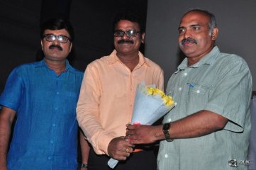 Eluka Majaka Movie Logo Launch